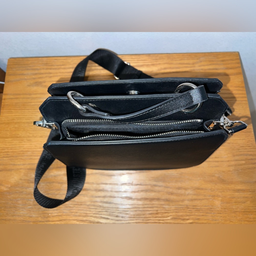 Steve Madden purse - Picture 5 of 7
